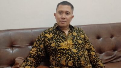 Beredar Data Caleg Terpilih, Anggota DPRD Pati Didin Syafruddin Himbau Masyarakat Tetap Tenang