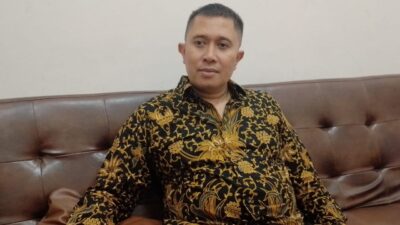 Beredar Data Caleg Terpilih, Anggota DPRD Pati Didin Syafruddin Himbau Masyarakat Tetap Tenang