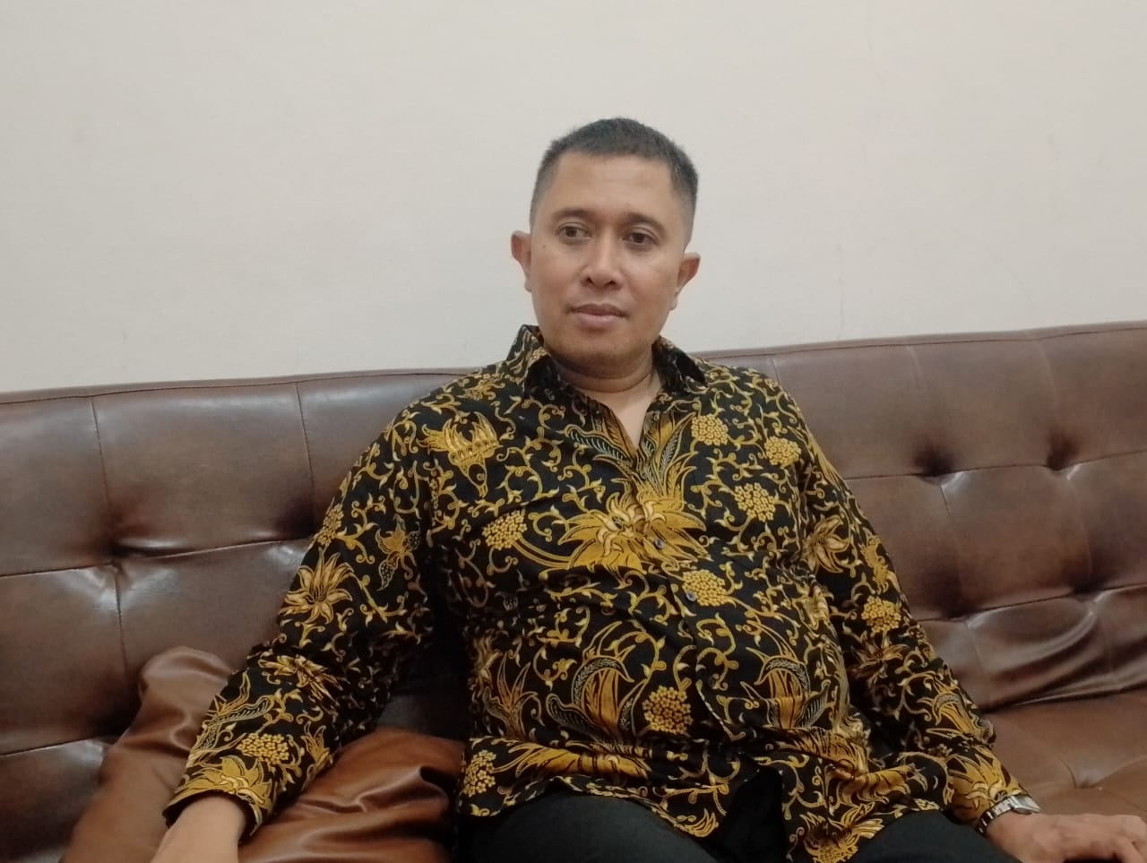 Pasca hari pemungutan suara beberapa waktu lalu, beredar pemberitaan yang menunjukkan prediksi hasil Caleg DPRD Kabupaten Pati. Kabar itu pun seketika langsung ( Jurnalindo.com)