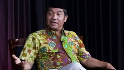 Direktur Lingkar Madani, Ray Rangkuti, mendorong adanya hak angket yang akan diajukan sejumlah partai politik melalui Dewan Perwakilan Rakyat (DPR) untuk menyelidiki (Sumber foto : Sindonews)