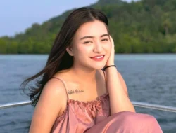 Nathalie Holscher Kembali Dapat Hujatan Netizen Usai Unggah Foto Terbuka