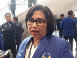 Irma Suryani dari Partai Nasdem: PDI-P Tak Hanya Jokowi yang Salah, Parpol Juga Bertanggung Jawab