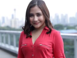 Prilly Latuconsina Ungkap Rahasia Awet Muda Saat Buka Puasa