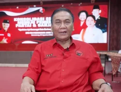Bambang Pacul Dinilai Layak Menjadi Gubernur Jawa Tengah
