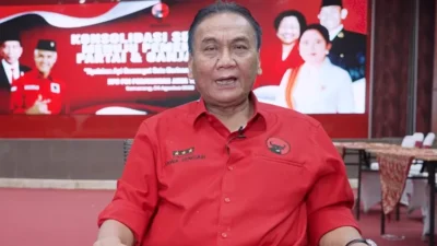 Bambang Pacul Dinilai Layak Menjadi Gubernur Jawa Tengah