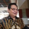 Partai Golkar Terbuka atas Rencana Prabowo Subianto Mengajak Partai Rival ke Koalisi Pemerintahan