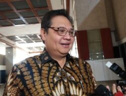Partai Golkar Terbuka atas Rencana Prabowo Subianto Mengajak Partai Rival ke Koalisi Pemerintahan
