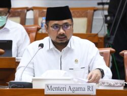 Gus Yaqut Cholil Qoumas: Memaknai Nyepi dan Ramadan sebagai Momentum Introspeksi dan Toleransi Antar Umat Beragama