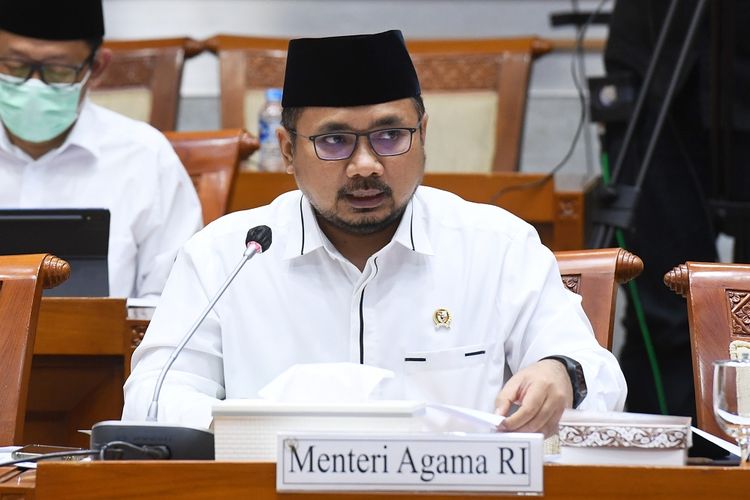 Pada Senin (11/3), perayaan Nyepi tahun baru Caka 1946 bagi umat Hindu dan awal Ramadan 1445 H bagi umat Islam berlangsung secara bersamaan (Sumber foto : Kompas)