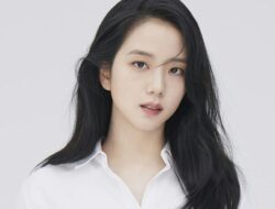 Jisoo BLACKPINK Menyumbangkan Seluruh Keuntungan dari Saluran YouTube-nya untuk Amal