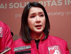 Potensi Grace Natalie untuk Maju dalam Pilgub DKI Jakarta 2024