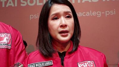 Potensi Grace Natalie untuk Maju dalam Pilgub DKI Jakarta 2024