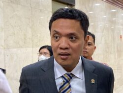 Wakil Ketua Komisi III DPR Ingatkan KPK Berhati-Hati dalam Kasus Ganjar Pranowo