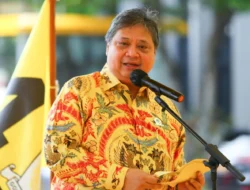 Partai Golkar Menang di 15 Provinsi: Potensi Merebut Kursi Ketua DPR?