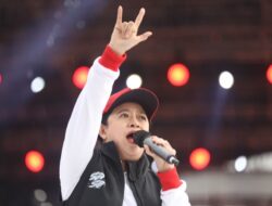 Suara PDI Perjuangan di DKI Jakarta Anjlok di Pemilu 2024