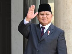 Gedung Putih Berharap Kerja Sama dengan Pemerintahan Indonesia, Prabowo Subianto Menangkan Pilpres 2024