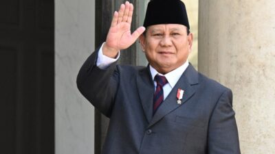 Gedung Putih Berharap Kerja Sama dengan Pemerintahan Indonesia, Prabowo Subianto Menangkan Pilpres 2024