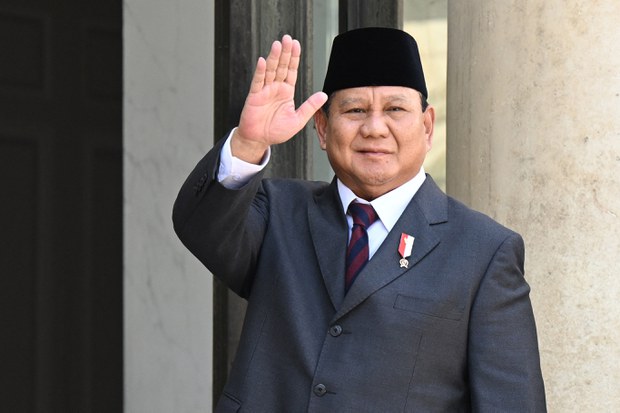 Gedung Putih, melalui juru bicara Dewan Keamanan Nasional, menyatakan harapannya untuk dapat bekerja sama dengan pemerintahan Indonesia yang akan datang. (Sumber foto : Benar News)