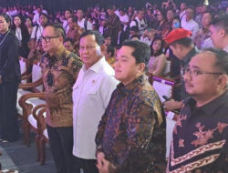 Prabowo Subianto Mengincar Sosok-sosok Tepat untuk Kabinetnya Jika Menang Pilpres 2024