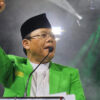 Mardiono dari PPP Bantah Partai Salah Arah Gara-gara Dukung Ganjar Pranowo-Mahfud MD