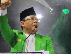 Mardiono dari PPP Bantah Partai Salah Arah Gara-gara Dukung Ganjar Pranowo-Mahfud MD