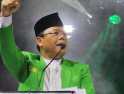 PPP Gagal Lolos ke DPR: Kegagalan dan Sorotan