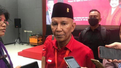 Said Abdullah: Calon Legislatif Rekor di Jawa Timur