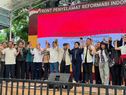 Sekber F-PDR Resmi Didirikan: Perjuangan Bersama untuk Demokrasi