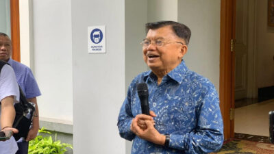 Jusuf Kalla Memprediksi Pemerintah yang Akan Datang Alami Defisit Anggaran