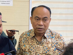 Ketua Umum Projo Bantah Isu Jokowi Akan Bergabung dengan Partai Golkar