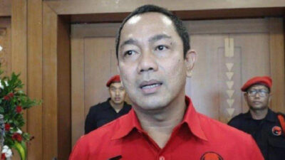 Teka-teki siapa yang akan menjadi calon gubernur Jawa Tengah dalam Pilkada 2024 semakin menarik perhatian publik. Sejumlah nama besar ( Sumber foto : Tribunews)