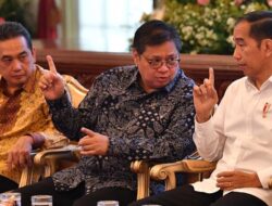 Usulan Kontroversial: Jokowi Sebagai Calon Ketua Umum Golkar Periode 2024-2029