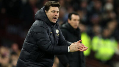 Mauricio Pochettino Sadar Perlunya Membangun Koneksi dengan Suporter Chelsea