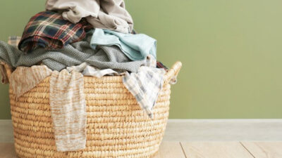 Tips baju nglumbruk bersih dan cepat (Sumber Foto. kompas.com)