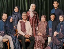 Jangan Skip, Ini Tips Membuat Penampilan Sempurna Saat Idulfitri