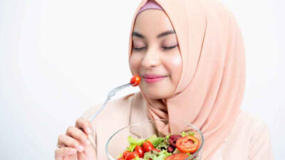 Tips diet di bulan puasa (sumber Foto. blibli.com)