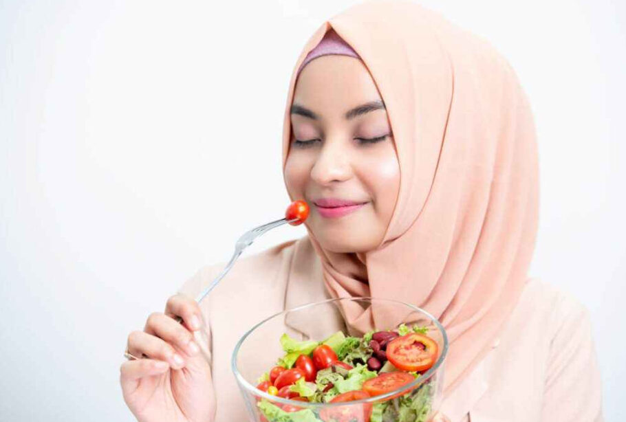 Tips diet di bulan puasa (sumber Foto. blibli.com)