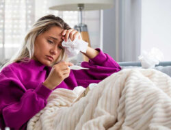 7 Tips Mengurangi Ketidaknyamanan Saat Flu Datang Melanda
