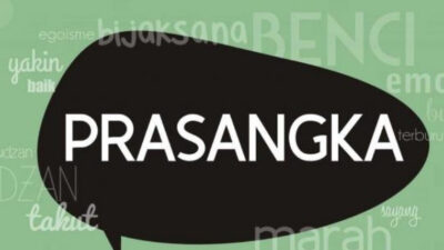 Tips Membuat Pikiran tetap Positif agar Tidak Suka Berprasangka Buruk pada Seseorang