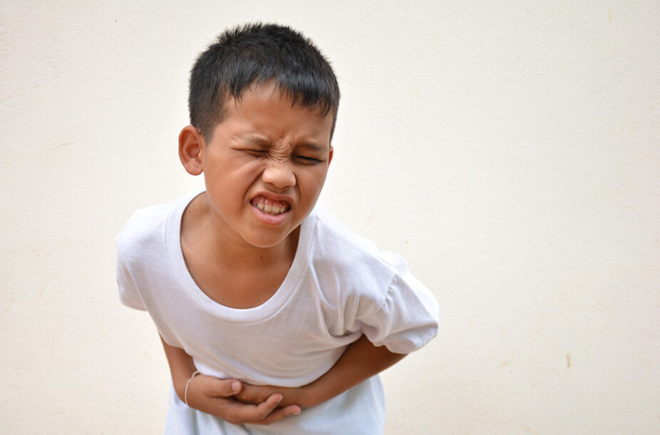 Anak kecil sembelit (Sumber Foto. Awaleducation.com)