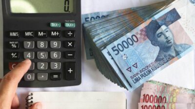 Panduan keuangan rumah tangga (sumber Foto. Bumiayu.id)