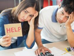 6 Tips untuk tetap Terlihat Tenang Meskipun Kondisi Keuangan sedang Carut Marut