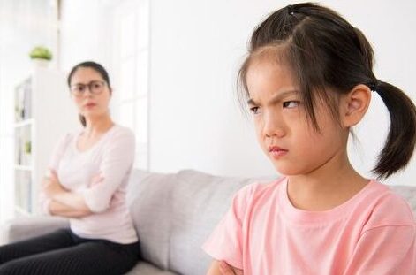 Anak gampang Marah (Sumber Foto. Detik.com)