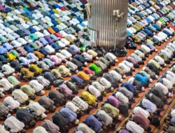Manfaat Tarawih di Hari Kedua Bulan Ramadhan beserta Dalilnya