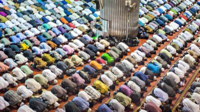 Manfaat Tarawih di Hari Kedua Bulan Ramadhan beserta Dalilnya