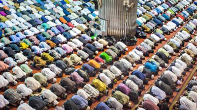 Manfaat Tarawih di Hari kedua Bulan Ramadhan (Sumber Foto. umroh.com)