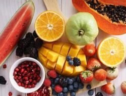 Pilihan Buah-buahan Menyegarkan yang Pas untuk Dikonsumsi Setelah Berbuka Puasa