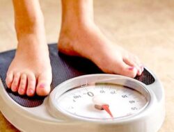 Tips capai Defisit Kalori sebagai Kunci Penting dalam Menurunkan Berat Badan