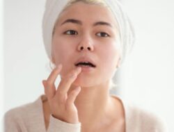 Strategi Perawatan yang Efektif dalam Mengatasi Bibir Kering Saat Berpuasa