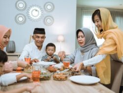 Referensi Aktivitas yang Cocok Dilakukan Menjelang Berbuka Puasa